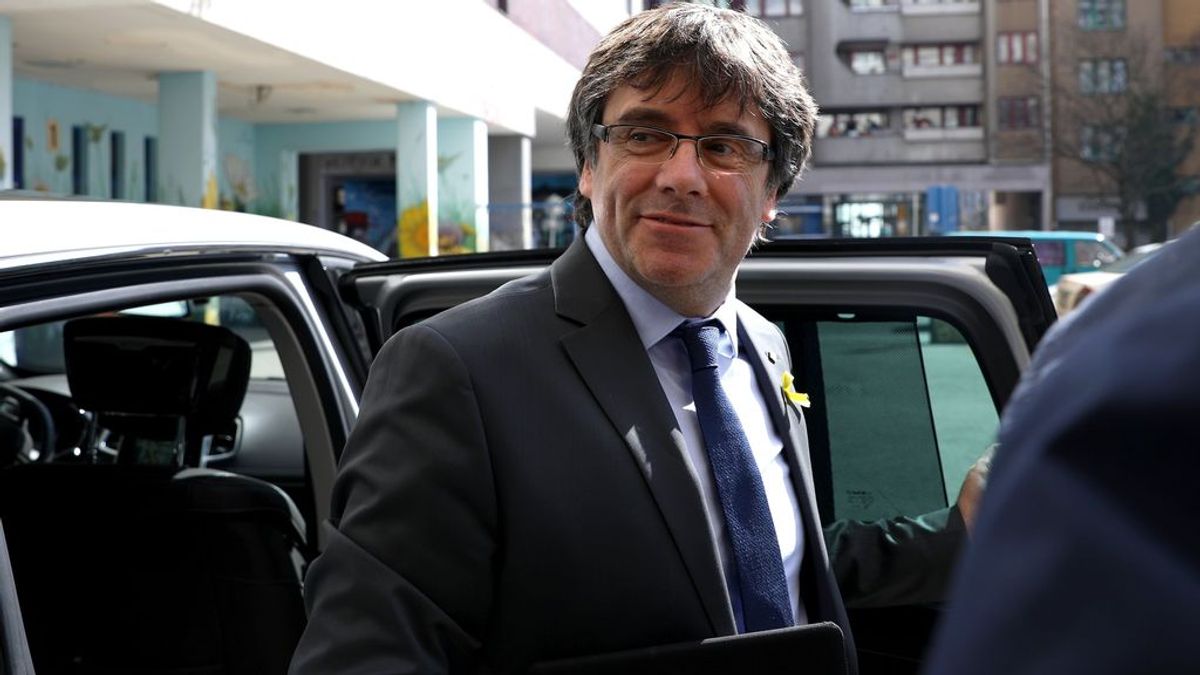 Puigdemont insta al Gobierno español a “iniciar una nueva época de negociación”