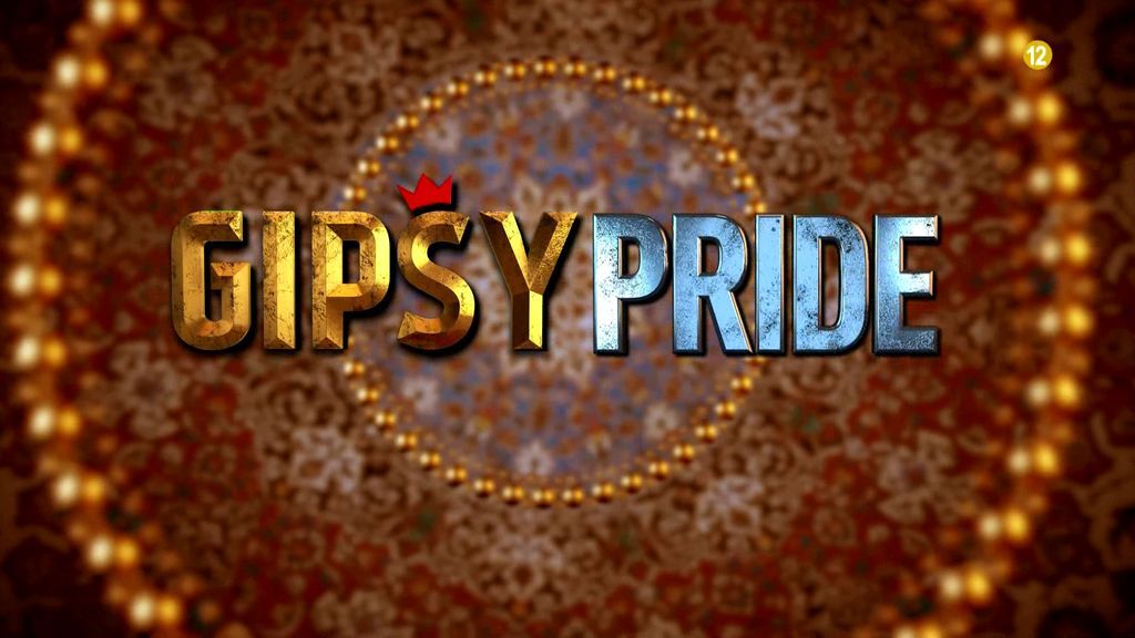 ¡Celebra el Día Internacional del Pueblo Gitano con el 'Gipsy Pride'!