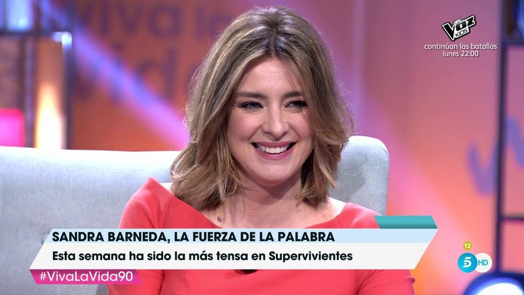 Sandra Barneda suelta un bombazo: Isa y Alberto Isla se casarán mañana por el rito garífuna