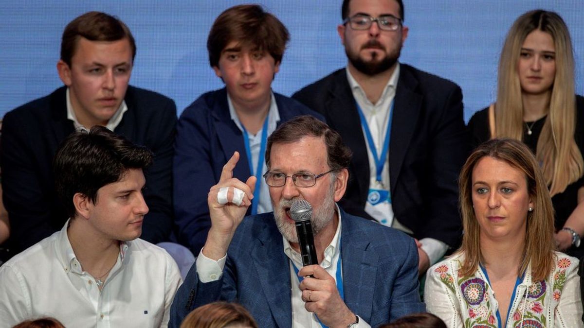 Rajoy, convencido de que en la UE hay "inteligencia y habilidad" para resolver "problemas" como el de Puigdemont