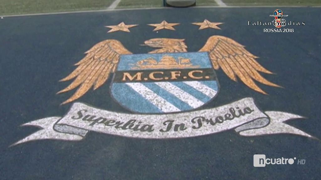 Los detalles del City – United que decidirá a Premier: el partido con más morbo de la historia