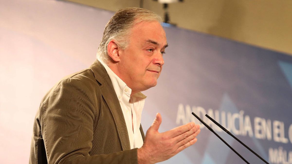 González Pons avisa tras la liberación de Puigdemont: "Si la euroorden no funciona, Schengen no tiene sentido"