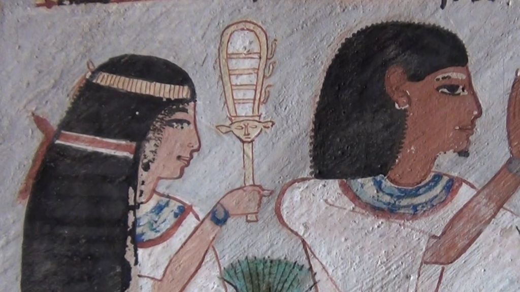 Los rituales a la diosa Isis: ¿Qué relación guarda Cartagena con el Antiguo Egipto?