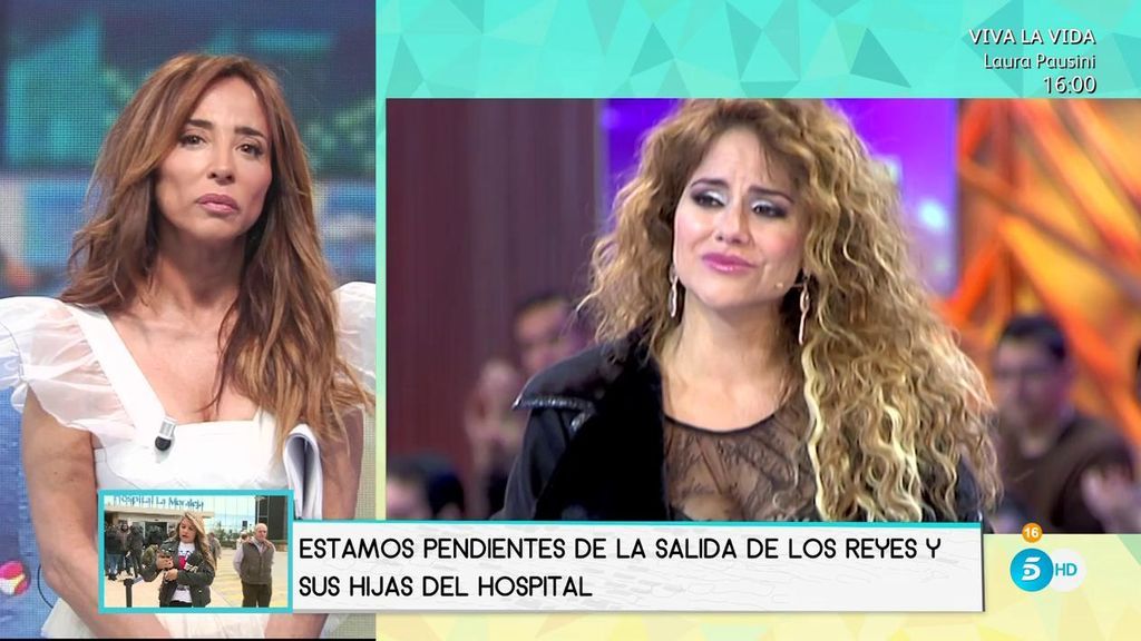 Mónica Hoyos responde a Miriam Saavedra tras su entrevista: “Debería dedicarse a la actuación"