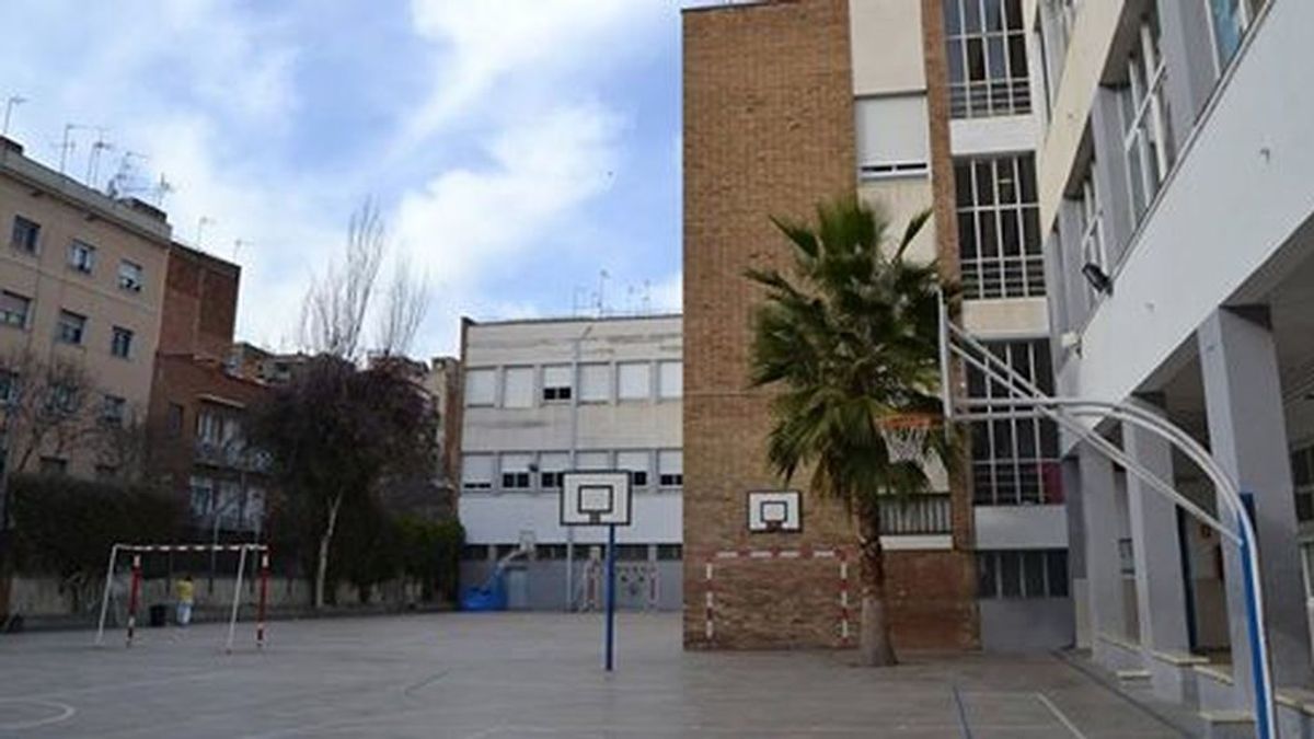 Investigan a un profesor de primaria por abusos sexuales en un colegio de Barcelona