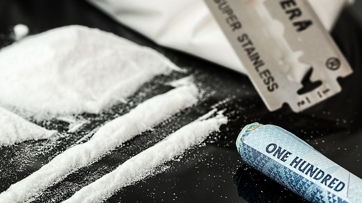 Detenidos dos médicos por quedarse con la cocaína que le extrajeron a un paciente