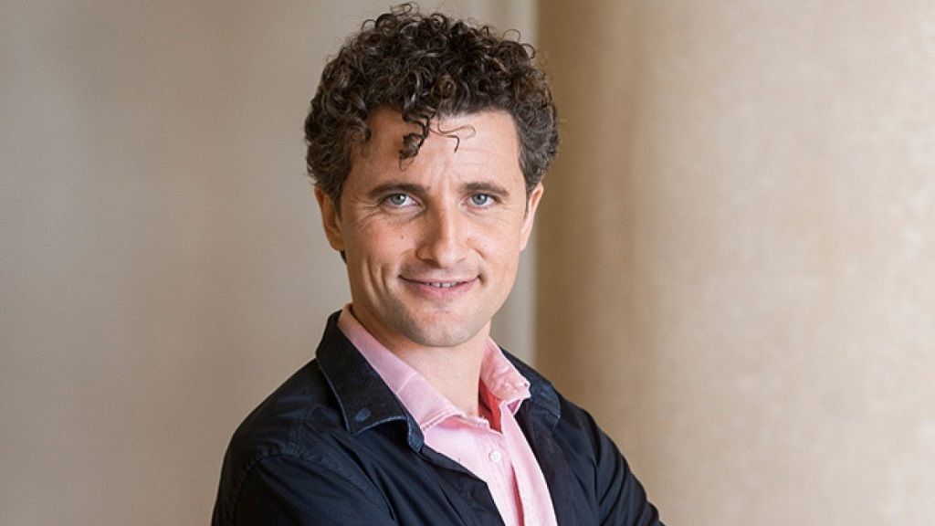 Xevi Verdaguer