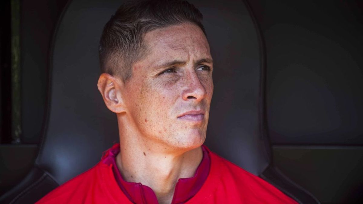 El mensaje de Fernando Torres a la afición del Atlético: "Pronto volveré a mi asiento, a vuestro lado, donde todo empezó"