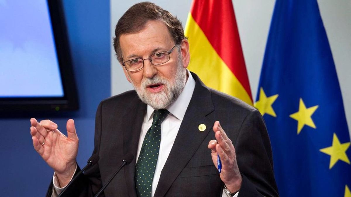 El Gobierno gastó más de 1.000 euros al mes en clases de inglés para Rajoy
