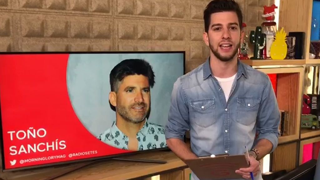 exclusiva toño