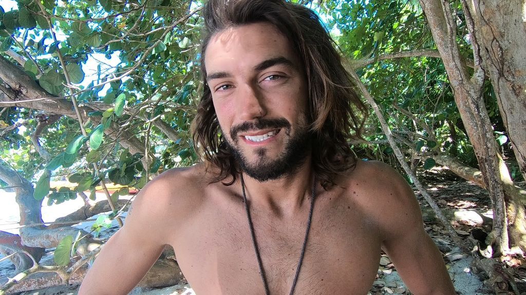 Logan, en el ‘Diario de los habitantes perdidos’: “Estoy con más fuerza que nunca”