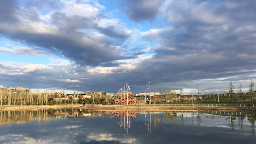 Sara Ruiz Arpón Sara en Zaragoza