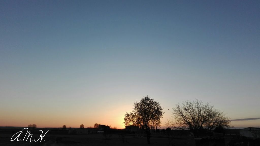 Ana María Herrero Rodríguez en Cantalpìno, Salamanca