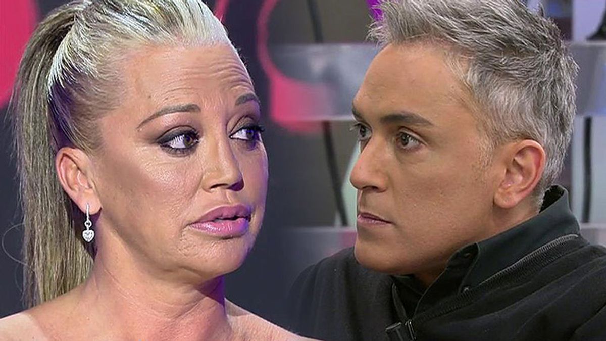 ¿Y ahora qué? Las primeras imágenes, las reacciones y los pasos a dar tras la victoria de Belén Esteban contra Toño Sanchís