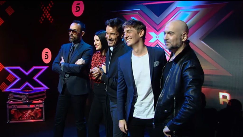 ‘Factor X’, éxito arrollador en 50 países, aterrizará muy pronto en Telecinco