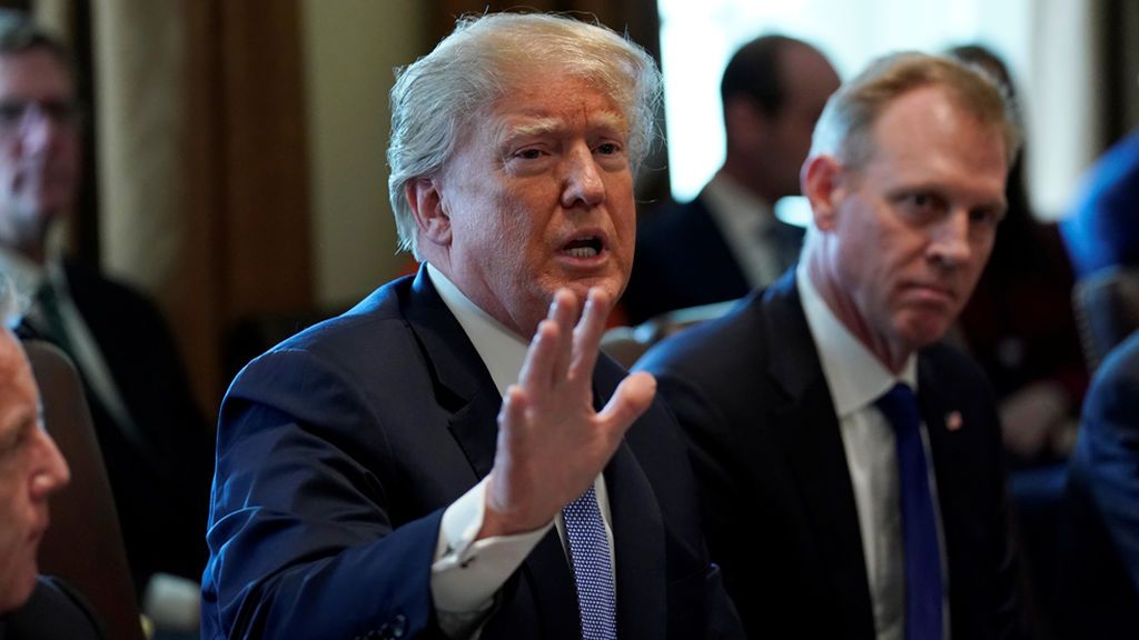 Trump tomará una decisión sobre Siria en 24 o 48 horas tras el ataque en Duma
