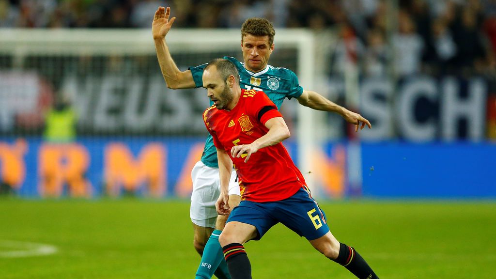 Calendario: Todos los partidos del Mundial de Rusia