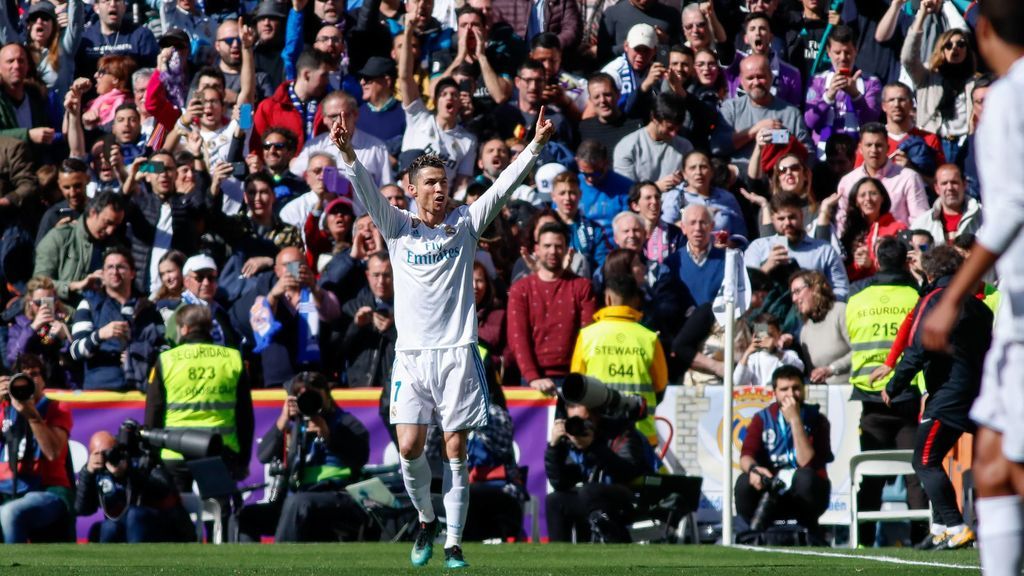 El partidazo de Oblak, el gesto de Cristiano, la reacción de Simeone… los detalles que no viste del Real Madrid – Atlético de Madrid