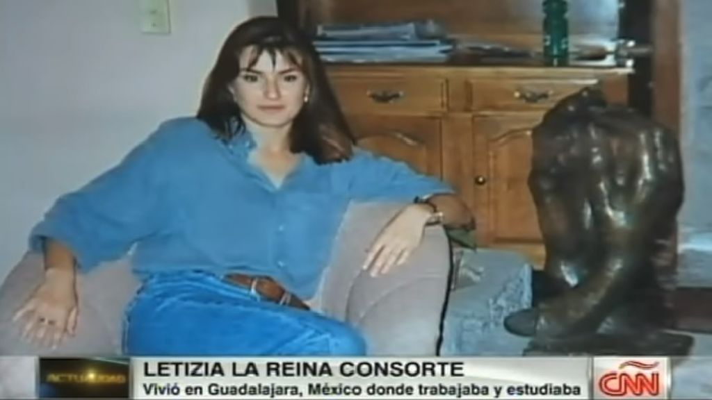LETIZIA