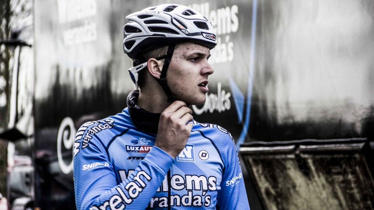 Tragedia en la Paris Roubaix: Fallece un ciclista de 22 años tras sufrir un paro cardiaco durante la carrera