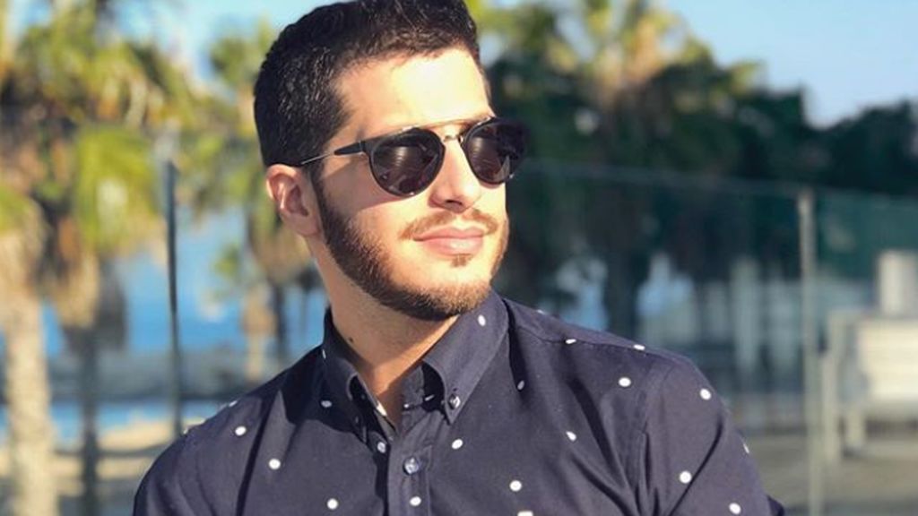 Nando Escribano recuerda a su madre con un emotivo vídeo: "Veo estas cosas y la siento más cerca"