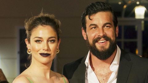 Mario Casas Y Blanca Suarez Repaso De Las Pilladas En Citas Del Ultimo Mes