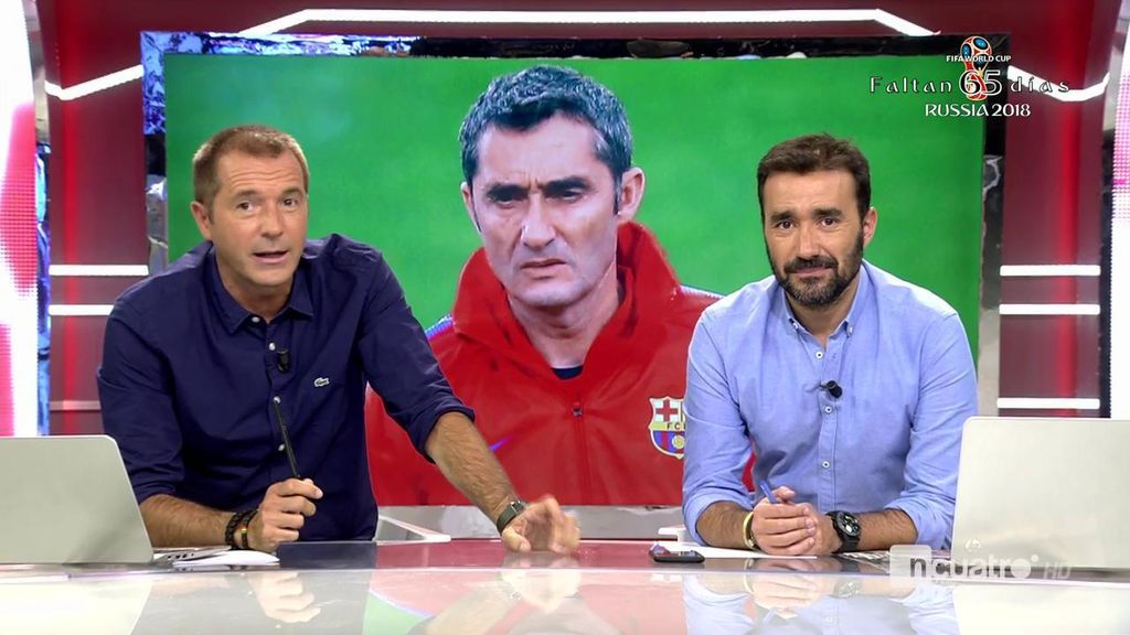 Martes (10/04/2018)