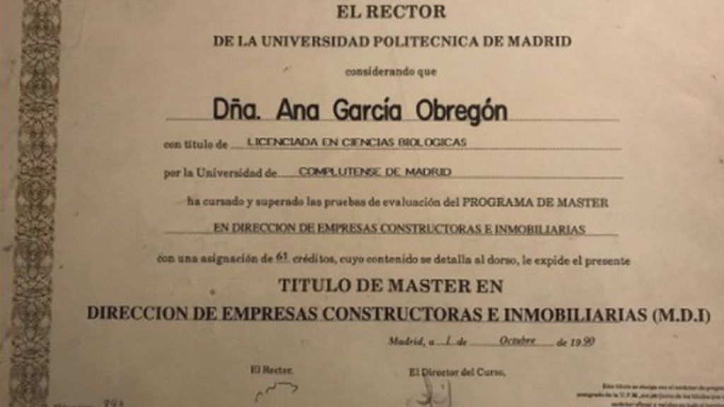 diploma