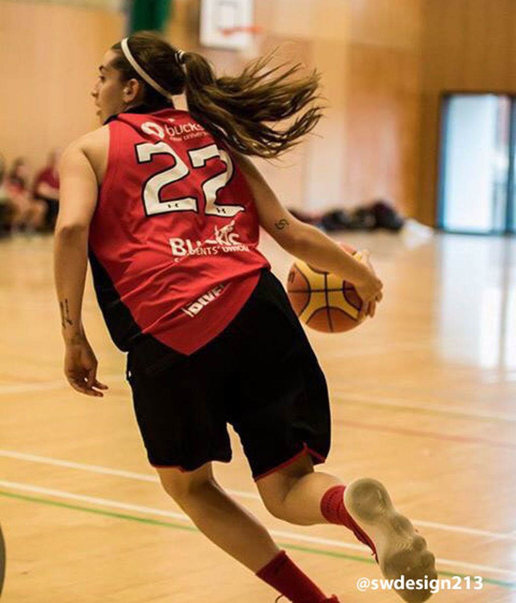 andrea gomez