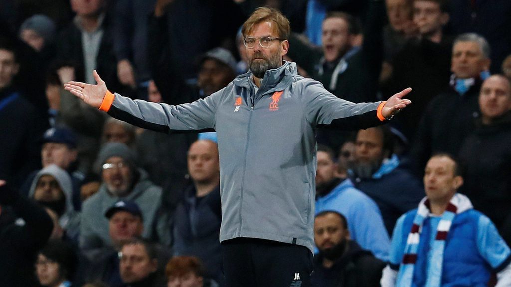 Klopp releva a Benítez: el Liverpool regresa a las semifinales una década después