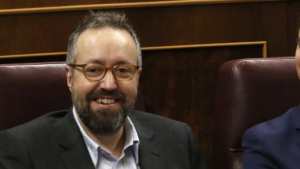 Girauta señala que Cifuentes "está acabada, políticamente acabada"