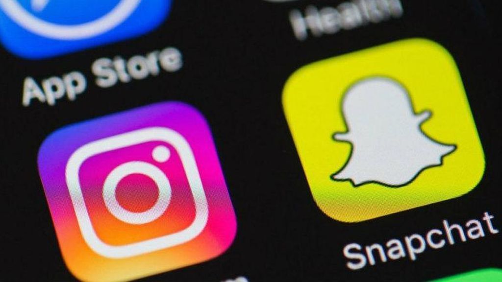 'Nametags', la última novedad de Instagram calcada a los códigos QR de Snapchat