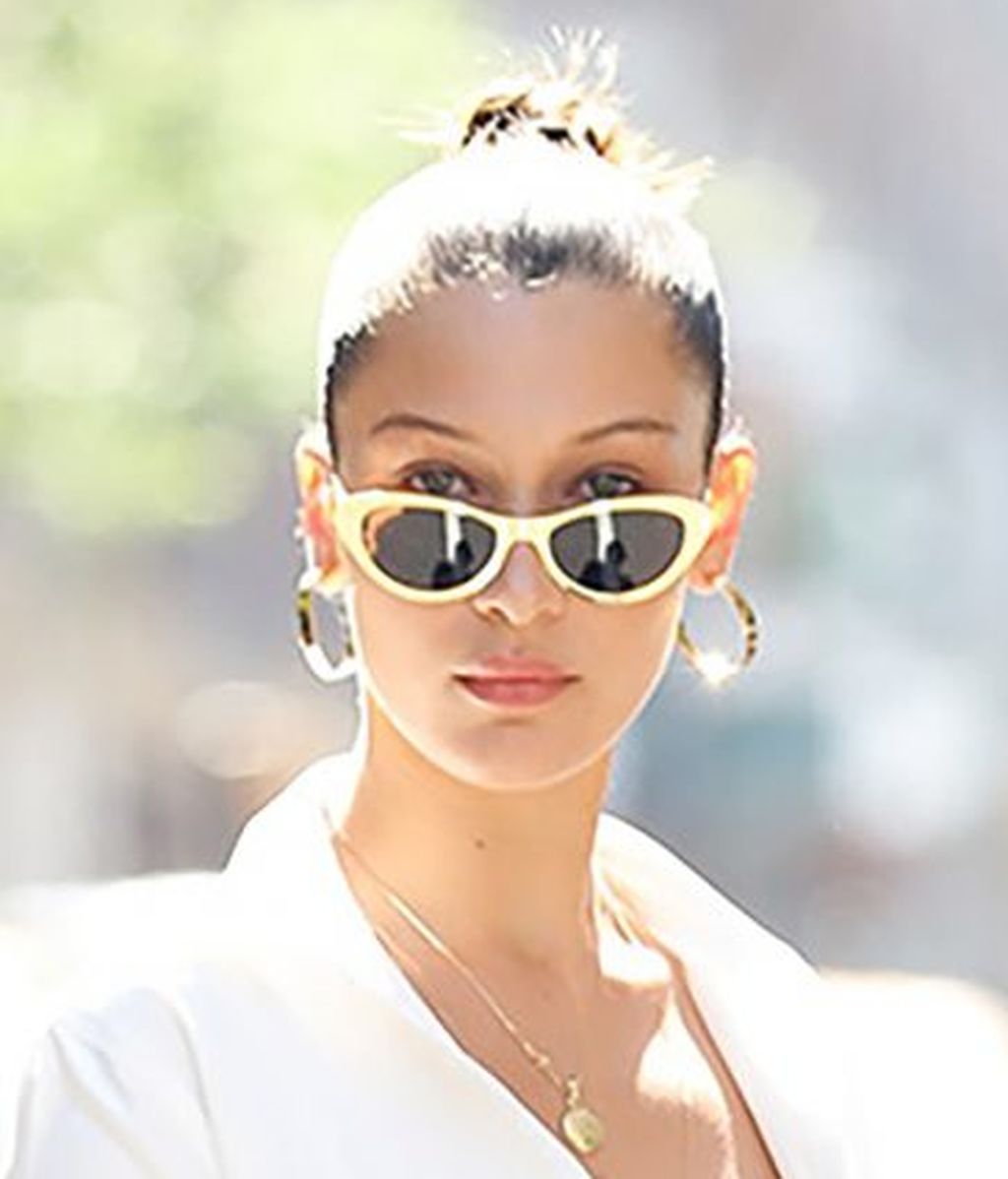 Bella-Hadid-Cat-Eye-Sunglasses-Lead-100-600x600