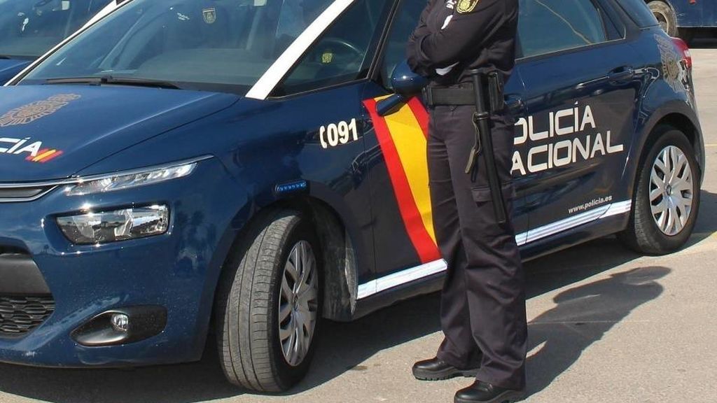 Detenido por apuñalar y matar presuntamente a su mujer en Murcia Detenido por apuñalar y matar presuntamente a su mujer en Murcia