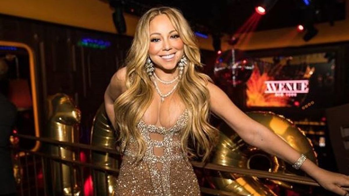Mariah Carey confiesa que sufre trastorno bipolar, depresión e hipomanía