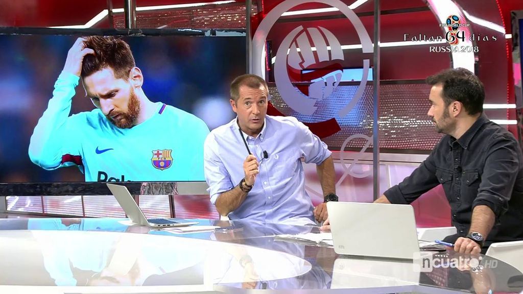 Una derrota del Barça que deja a varios jugadores tocados: Los ‘señalados’ de la caída en Roma