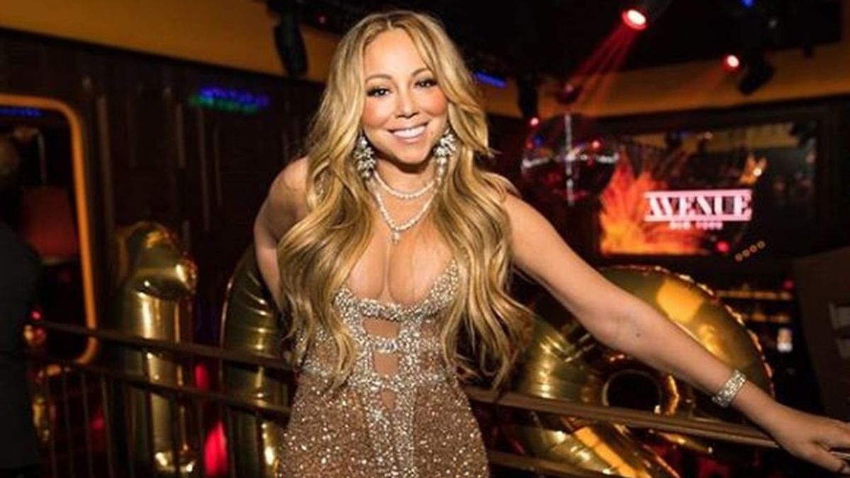 Mariah Carey confiesa que sufre trastorno bipolar, depresión e hipomanía