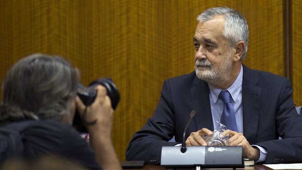 José Antonio Griñán, expresidente de Andalucía, declara hoy por el caso de los ERE