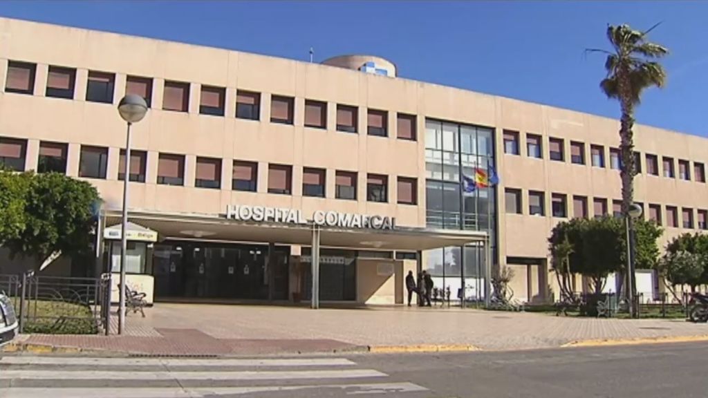 Denuncian al hospital de Melilla por la muerte de una mujer tras someterse a una cesárea