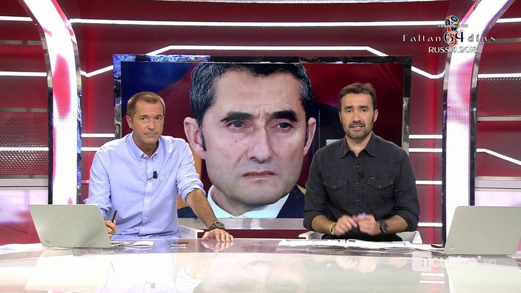 Miércoles (11/04/2018)