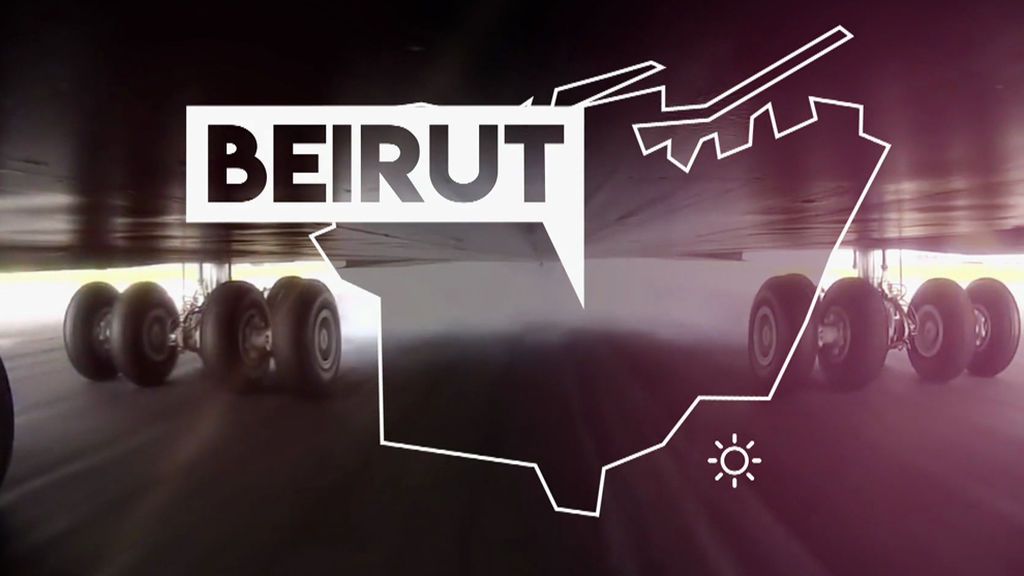 La guía de Beirut: qué ver, qué hacer y cómo sobrevivir en la ciudad del caos
