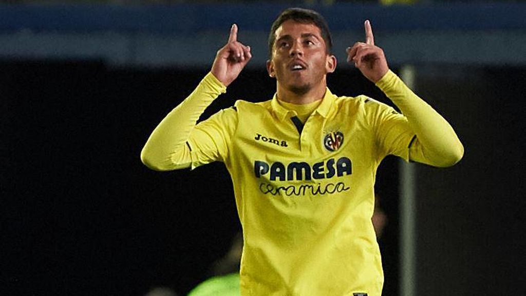 Fornals podrá reincorporarse a su "rutina deportiva normal" en el "corto plazo"