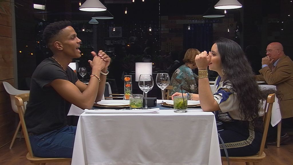 first dates