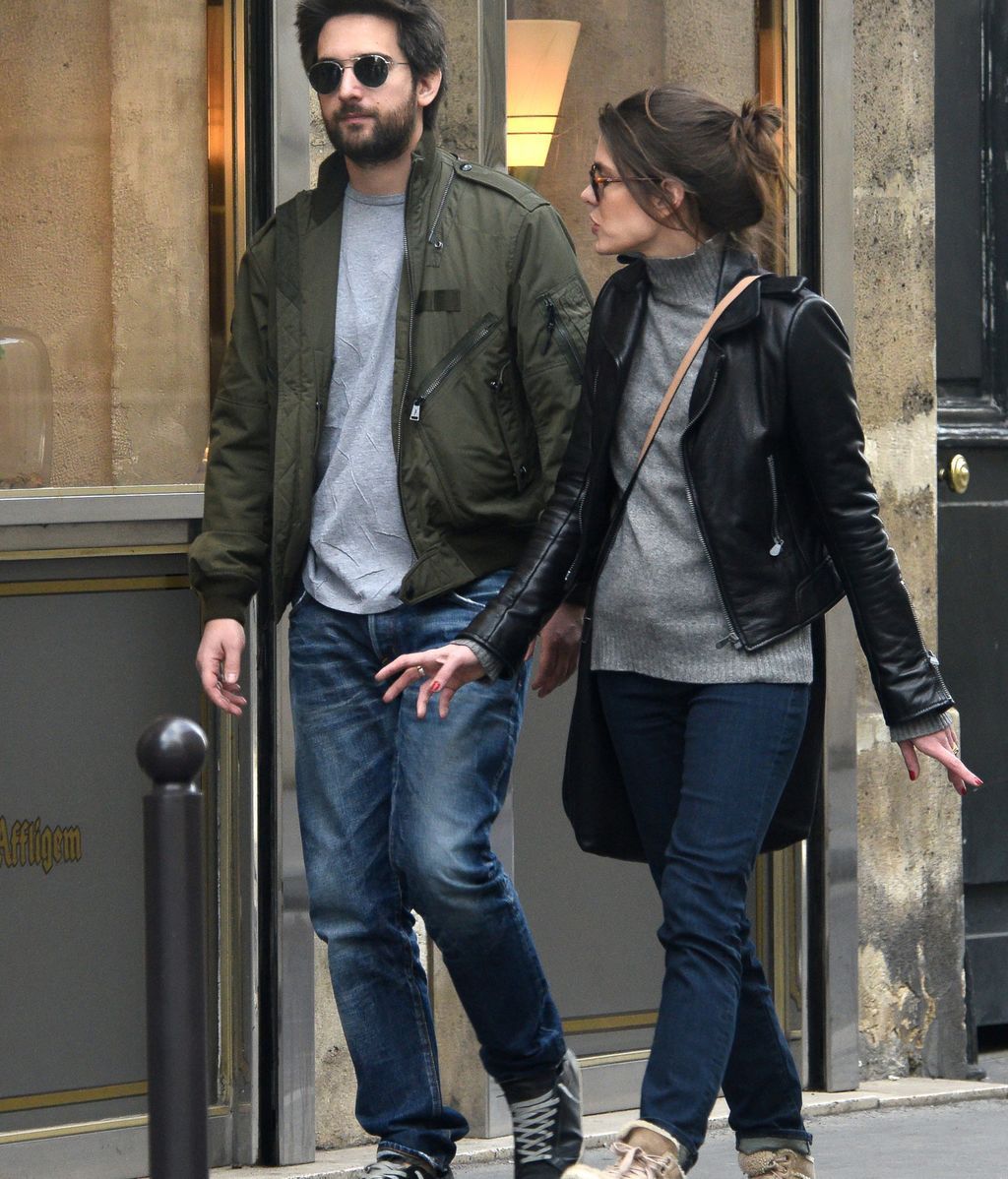 carlota casiraghi