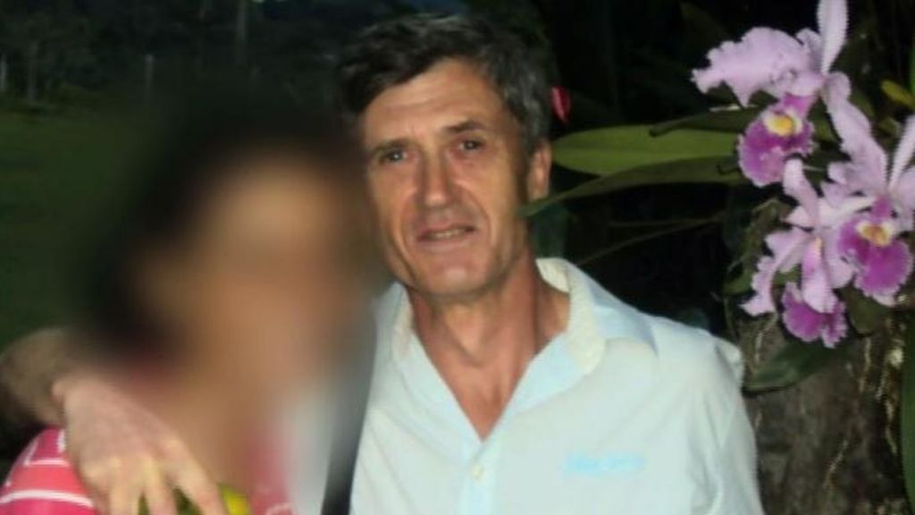 El acusado del doble crimen de Susqueda: "Los mató mi hijo. Le ayudé porque se lo debía"