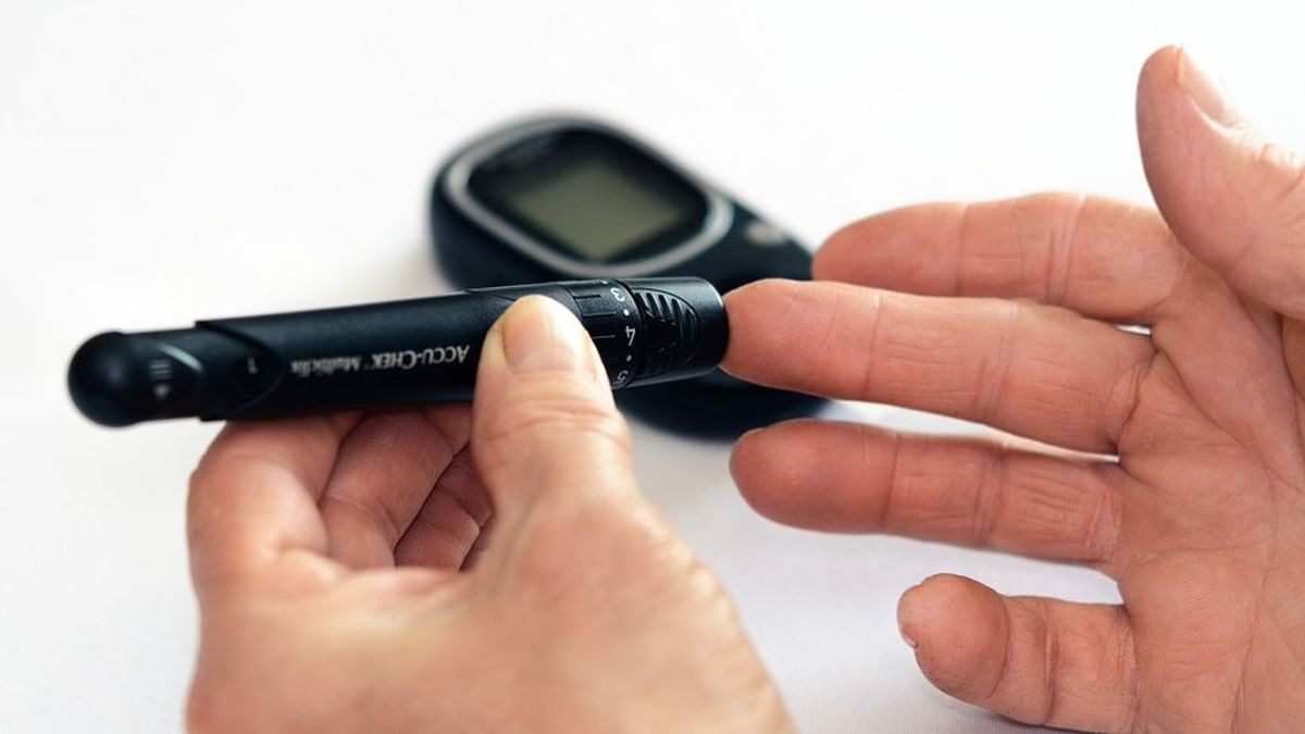 Alertan de que hasta el 34% de los diabéticos puede sufrir una amputación