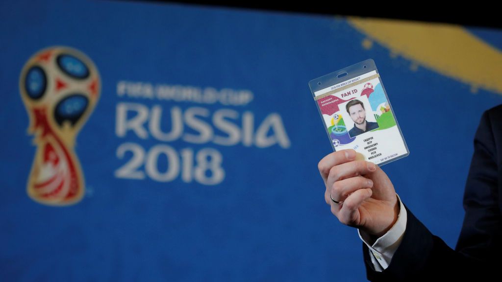 Guía del aficionado: ¿Qué necesitas para ir al Mundial de Rusia?