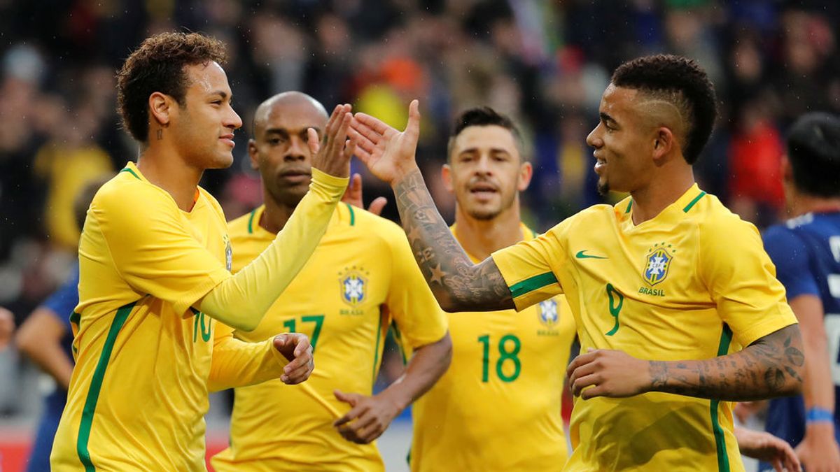 Brasil será el próximo campeón del Mundo según el horóscopo chino... ¡Y nunca se ha equivocado!