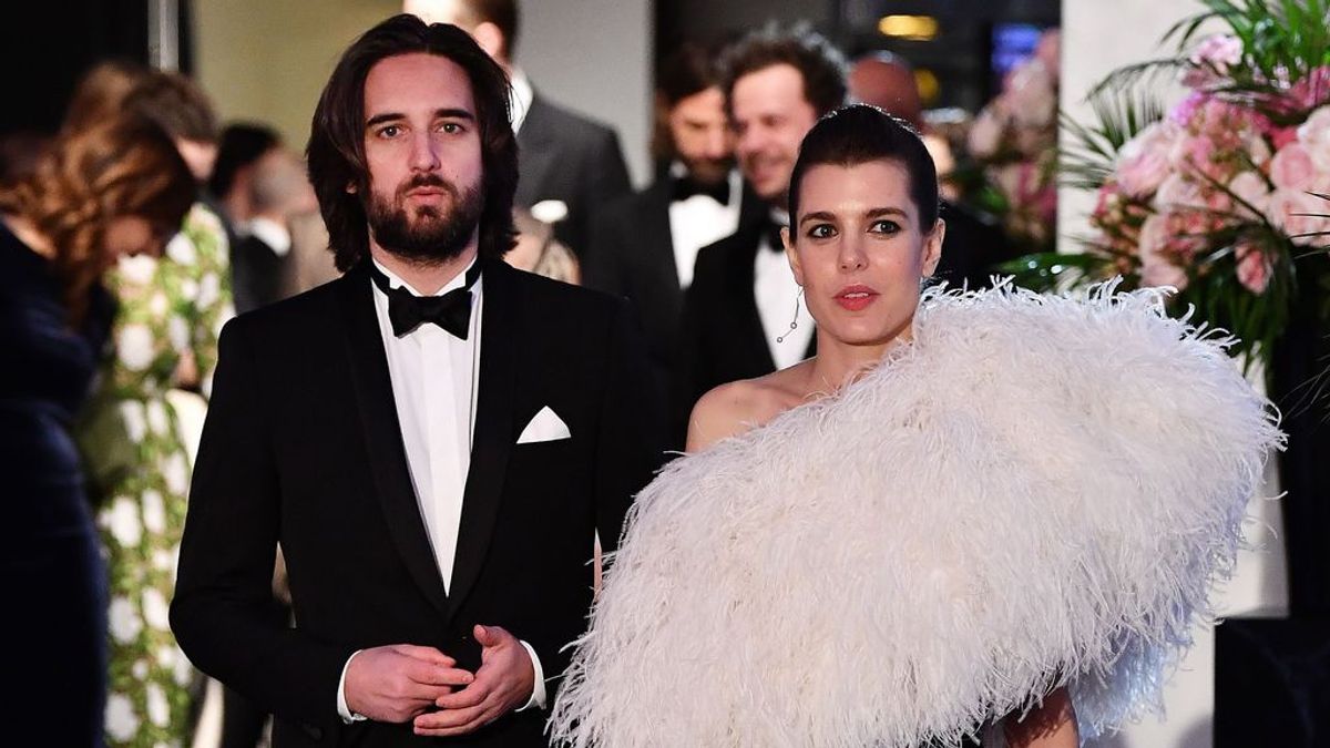 Crece el baby boom en Mónaco: ¡Carlota Casiraghi está embarazada!