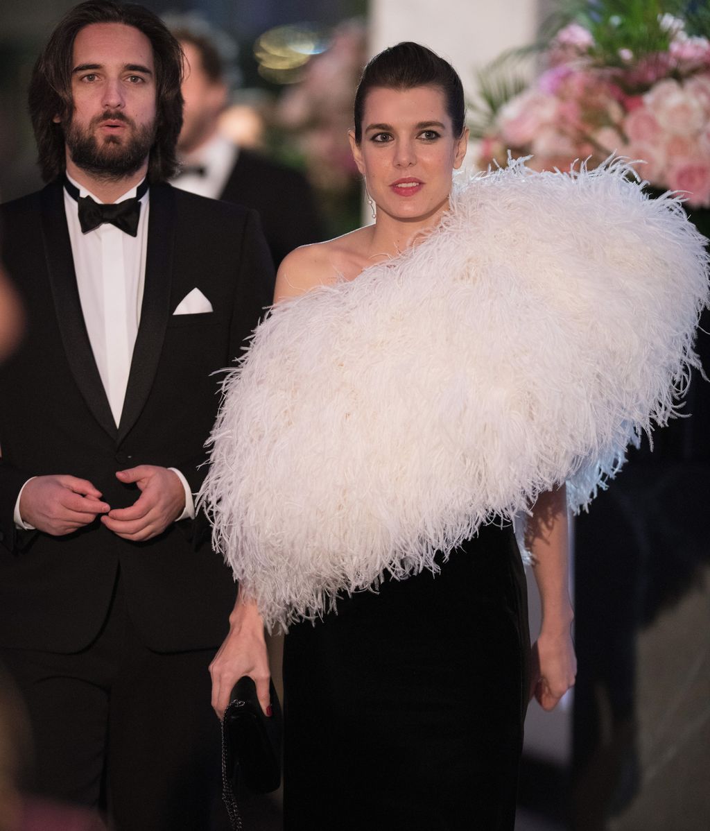 carlota casiraghi